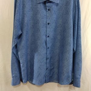 Silverstone Modern Fit Shirt